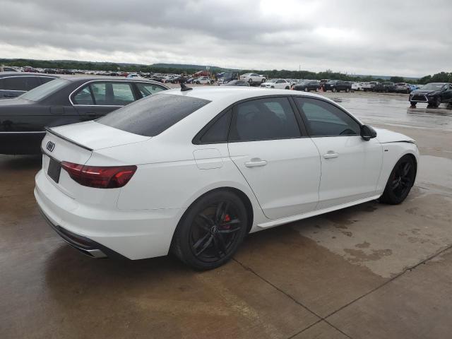 Photo 2 VIN: WAUDNAF40LN006937 - AUDI A4 