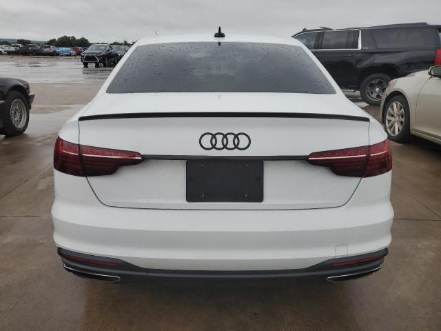Photo 5 VIN: WAUDNAF40LN006937 - AUDI A4 