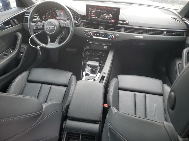 Photo 7 VIN: WAUDNAF40LN006937 - AUDI A4 