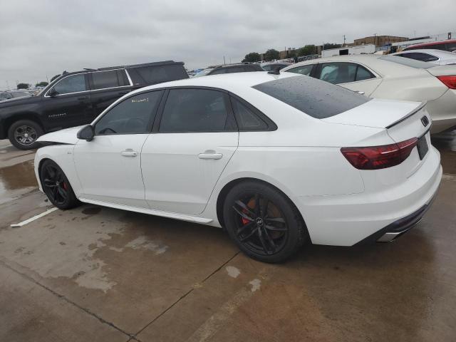 Photo 1 VIN: WAUDNAF40LN006937 - AUDI A4 