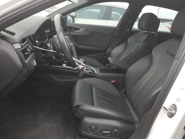 Photo 6 VIN: WAUDNAF40LN006937 - AUDI A4 