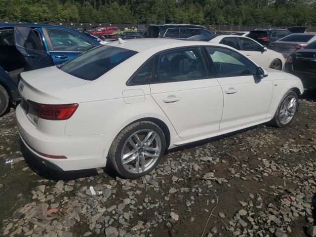 Photo 2 VIN: WAUDNAF41HN041400 - AUDI A4 PREMIUM 