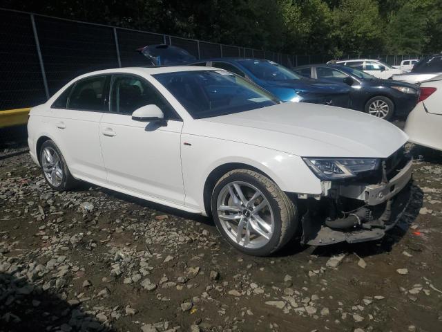 Photo 3 VIN: WAUDNAF41HN041400 - AUDI A4 PREMIUM 