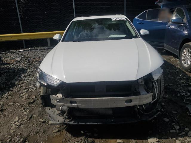 Photo 4 VIN: WAUDNAF41HN041400 - AUDI A4 PREMIUM 