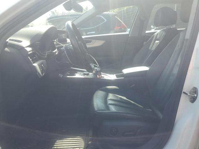 Photo 6 VIN: WAUDNAF41HN041400 - AUDI A4 PREMIUM 