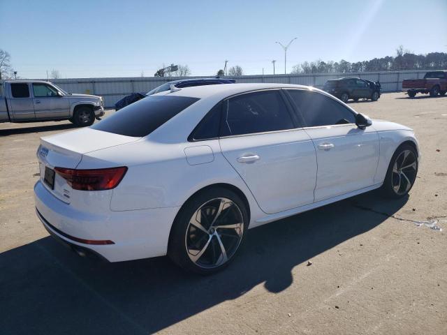 Photo 2 VIN: WAUDNAF41HN041879 - AUDI A4 