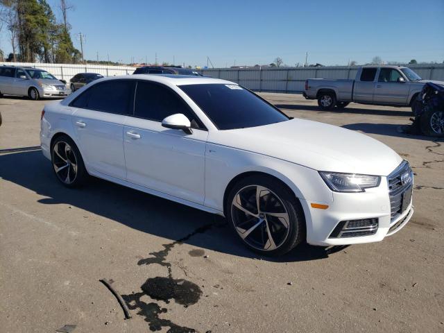 Photo 3 VIN: WAUDNAF41HN041879 - AUDI A4 