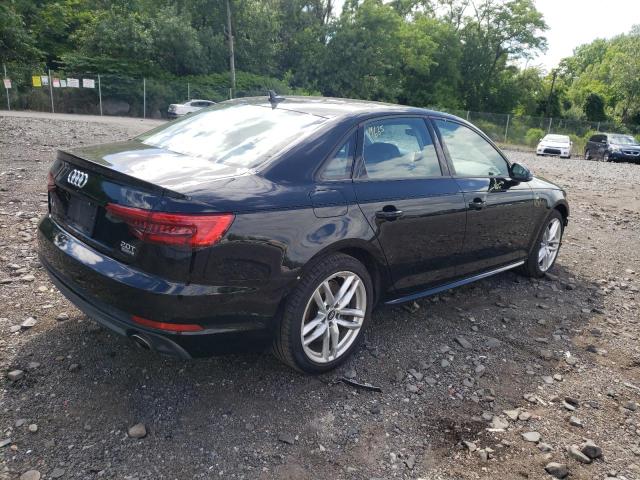 Photo 2 VIN: WAUDNAF41HN049545 - AUDI A4 