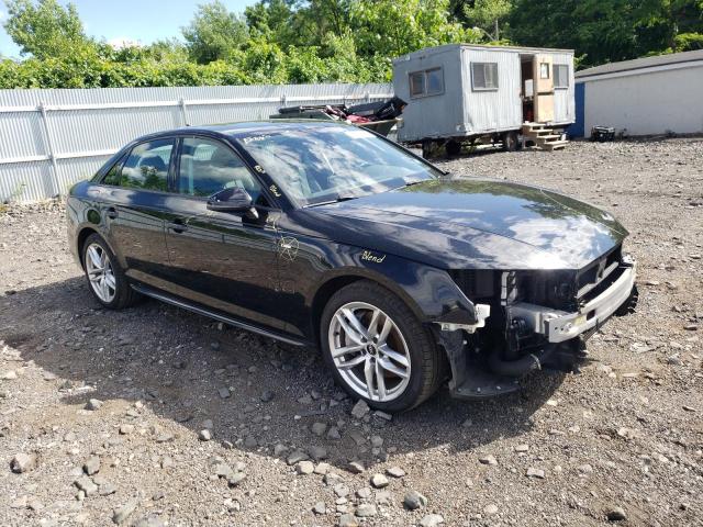 Photo 3 VIN: WAUDNAF41HN049545 - AUDI A4 