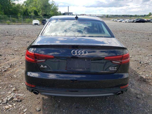 Photo 5 VIN: WAUDNAF41HN049545 - AUDI A4 