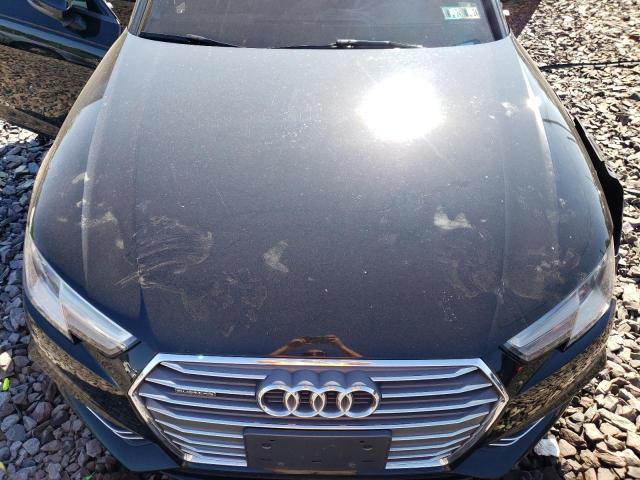 Photo 10 VIN: WAUDNAF41JA075706 - AUDI A4 PREMIUM 