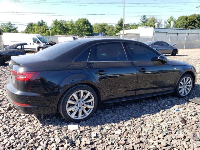 Photo 2 VIN: WAUDNAF41JA075706 - AUDI A4 PREMIUM 