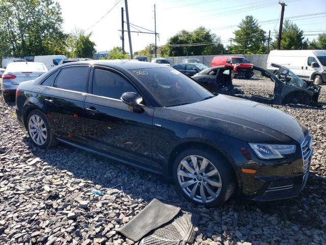 Photo 3 VIN: WAUDNAF41JA075706 - AUDI A4 PREMIUM 