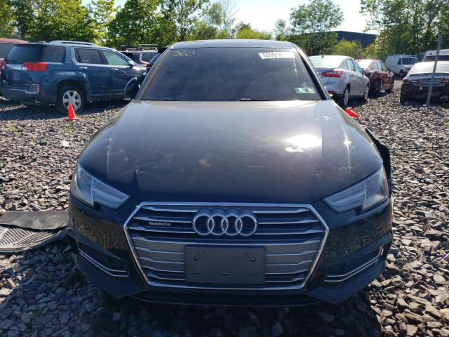 Photo 4 VIN: WAUDNAF41JA075706 - AUDI A4 PREMIUM 