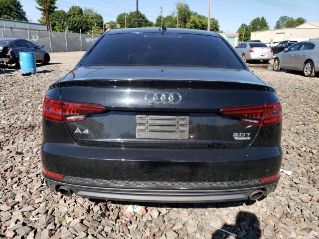 Photo 5 VIN: WAUDNAF41JA075706 - AUDI A4 PREMIUM 