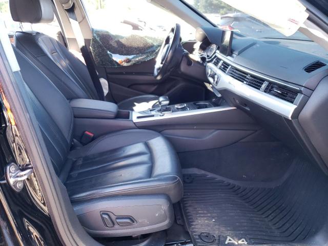 Photo 6 VIN: WAUDNAF41JA075706 - AUDI A4 PREMIUM 