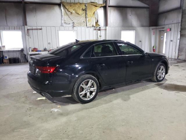 Photo 2 VIN: WAUDNAF41JA212207 - AUDI A4 