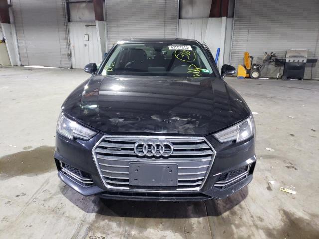 Photo 4 VIN: WAUDNAF41JA212207 - AUDI A4 