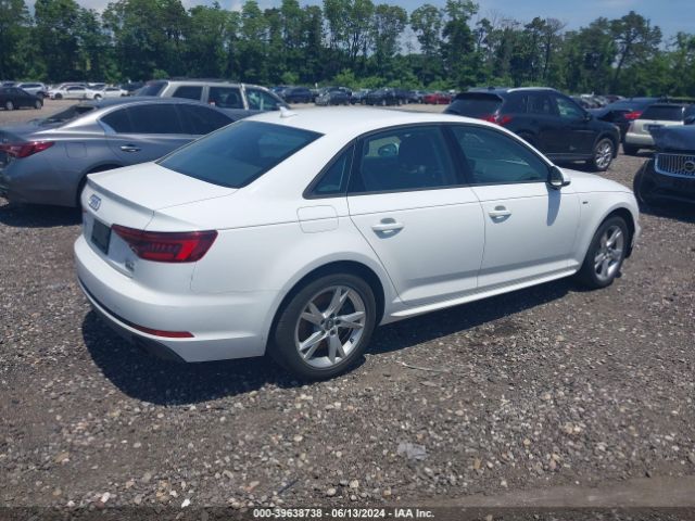 Photo 3 VIN: WAUDNAF41JN002117 - AUDI A4 