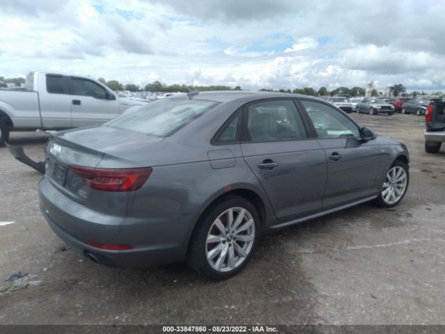 Photo 3 VIN: WAUDNAF41JN006653 - AUDI A4 