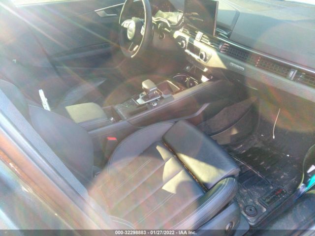 Photo 4 VIN: WAUDNAF41LN005439 - AUDI A4 