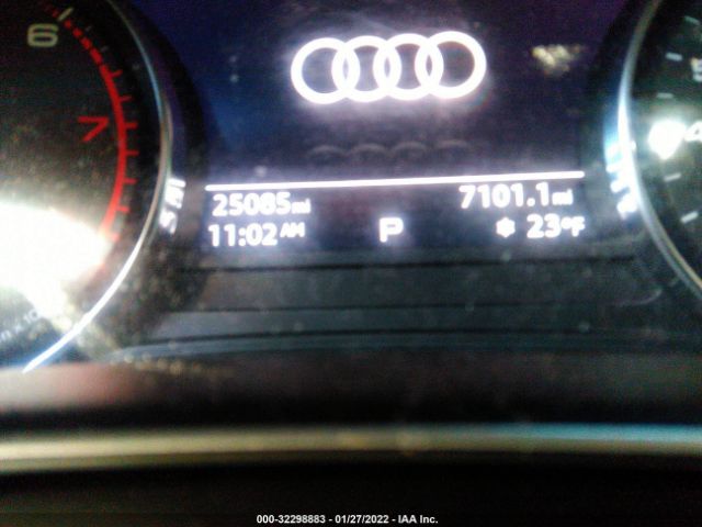 Photo 6 VIN: WAUDNAF41LN005439 - AUDI A4 