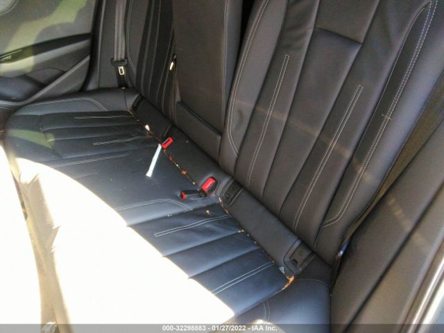 Photo 7 VIN: WAUDNAF41LN005439 - AUDI A4 