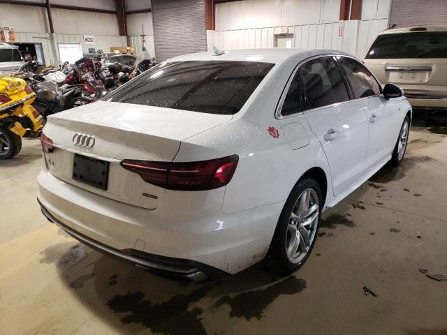 Photo 3 VIN: WAUDNAF41LN014268 - AUDI A4 PREMIUM 