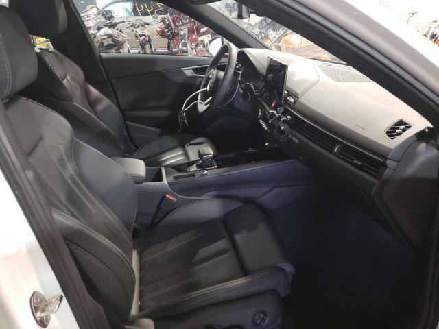 Photo 4 VIN: WAUDNAF41LN014268 - AUDI A4 PREMIUM 