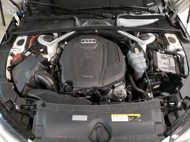 Photo 6 VIN: WAUDNAF41LN014268 - AUDI A4 PREMIUM 