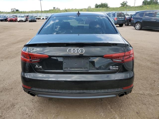 Photo 5 VIN: WAUDNAF42HN046637 - AUDI A4 PREMIUM 