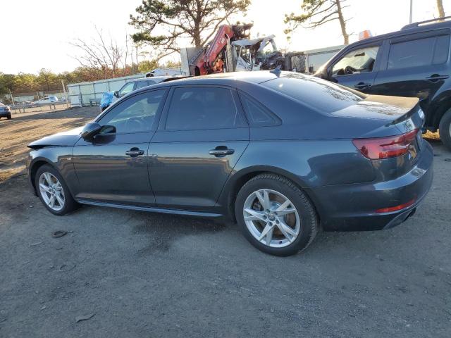 Photo 1 VIN: WAUDNAF42JA209901 - AUDI A4 PREMIUM 