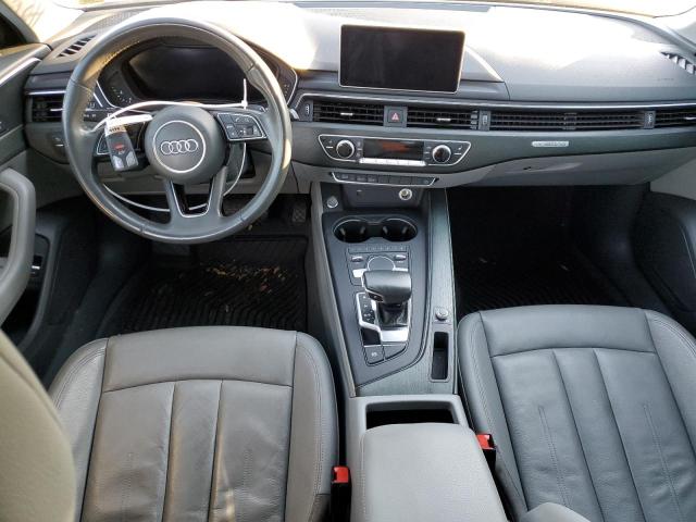 Photo 7 VIN: WAUDNAF42JA209901 - AUDI A4 PREMIUM 