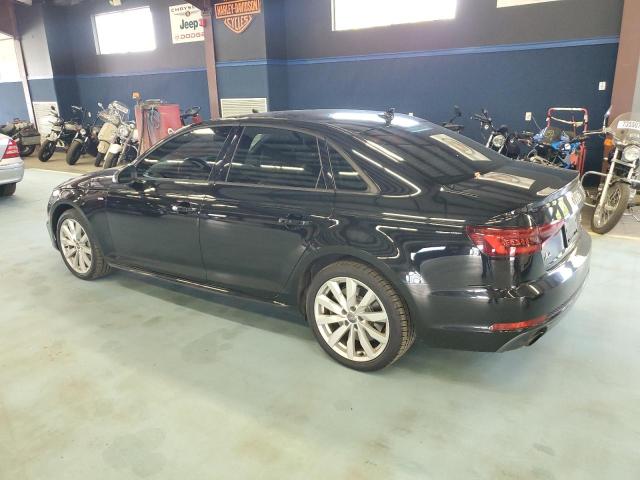 Photo 1 VIN: WAUDNAF42JN003003 - AUDI A4 PREMIUM 