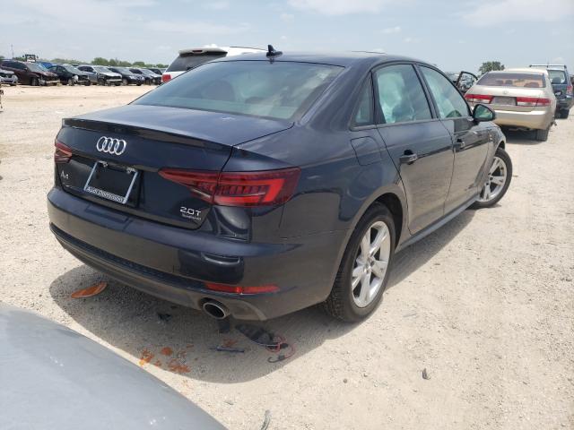 Photo 3 VIN: WAUDNAF42JN009965 - AUDI A4 PREMIUM 