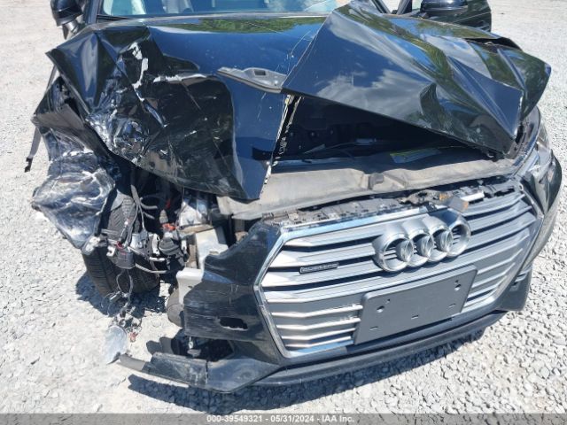 Photo 5 VIN: WAUDNAF42JN018696 - AUDI A4 