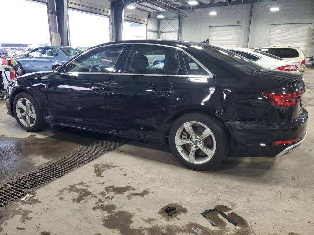 Photo 1 VIN: WAUDNAF42KA043901 - AUDI A4 PREMIUM 