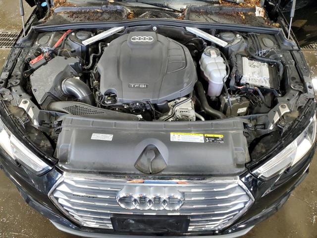 Photo 10 VIN: WAUDNAF42KA043901 - AUDI A4 PREMIUM 