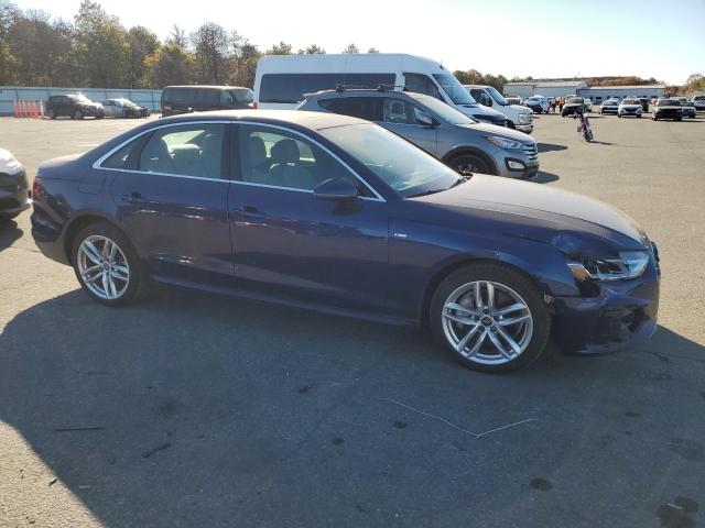 Photo 3 VIN: WAUDNAF42LA050218 - AUDI A4 PREMIUM 