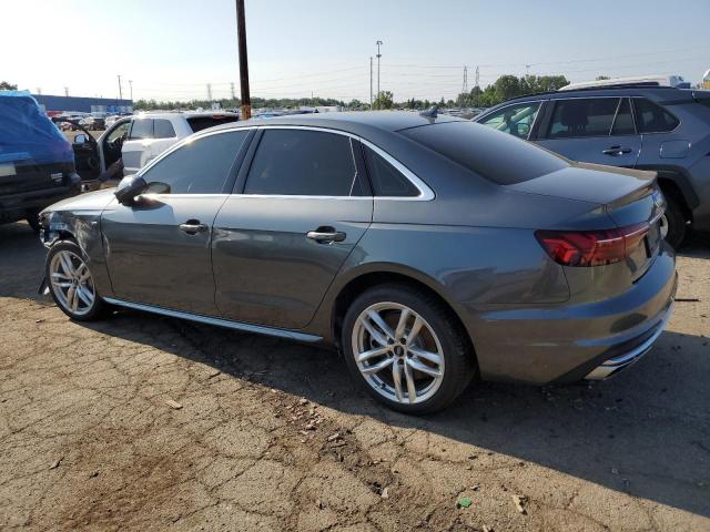 Photo 1 VIN: WAUDNAF42LN011671 - AUDI A4 PREMIUM 