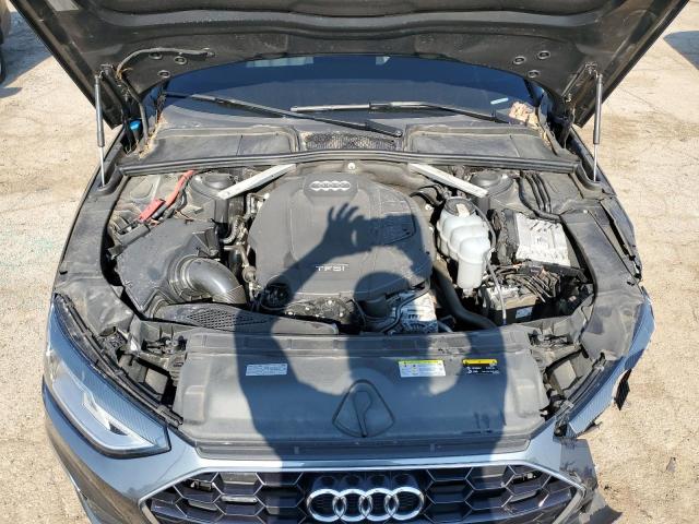 Photo 10 VIN: WAUDNAF42LN011671 - AUDI A4 PREMIUM 