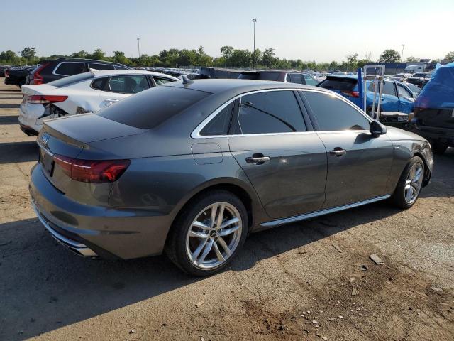 Photo 2 VIN: WAUDNAF42LN011671 - AUDI A4 PREMIUM 