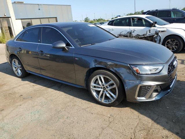 Photo 3 VIN: WAUDNAF42LN011671 - AUDI A4 PREMIUM 