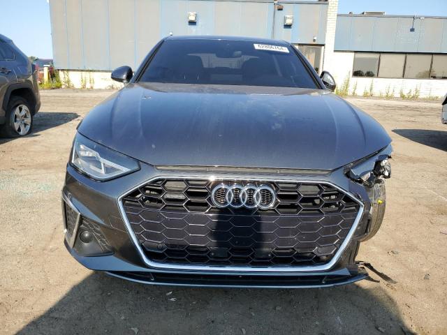 Photo 4 VIN: WAUDNAF42LN011671 - AUDI A4 PREMIUM 