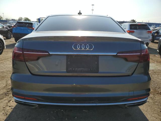 Photo 5 VIN: WAUDNAF42LN011671 - AUDI A4 PREMIUM 