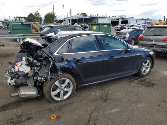 Photo 2 VIN: WAUDNAF43KA030381 - AUDI A4 PREMIUM 