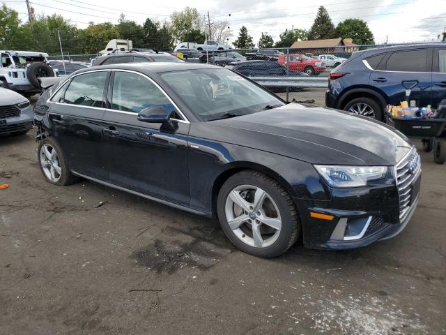 Photo 3 VIN: WAUDNAF43KA030381 - AUDI A4 PREMIUM 