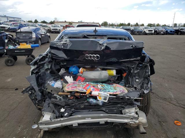 Photo 5 VIN: WAUDNAF43KA030381 - AUDI A4 PREMIUM 