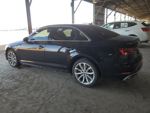 Photo 1 VIN: WAUDNAF43KN018059 - AUDI A4 PREMIUM 