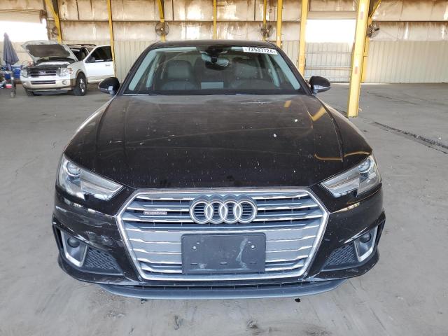 Photo 4 VIN: WAUDNAF43KN018059 - AUDI A4 PREMIUM 